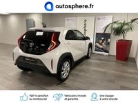 occasion Toyota Aygo 1.0 VVT-i 72ch Design MY23