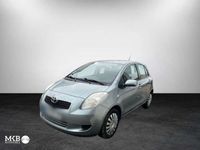 occasion Toyota Yaris Yaris1.3 - 87 VVT-i II 2005 Luna Pack PHASE 1