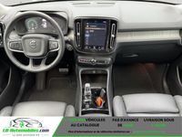 occasion Volvo XC40 T4 129+82 ch BVA