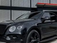 occasion Bentley Bentayga W12 608 Ch