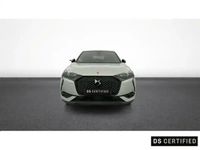 Occasion DS Automobiles DS3 Crossback 2020 Gris SUV