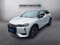 Nouvelle DS Automobiles DS3 136 ch (100 kW) 2025 Citadine