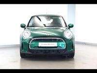 Occasion Mini ONE 103 ch (75 kW) 2022 Vert Citadine