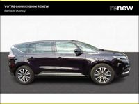 occasion Renault Espace 1.8 TCe 225ch FAP Initiale Paris EDC