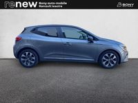 Occasion Renault Clio V Evolution 91 ch (66 kW) 2023 Gris Citadine