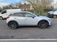 occasion Mazda CX-3 2.0l Skyactiv-g 120 4x2 Bva6 Selection