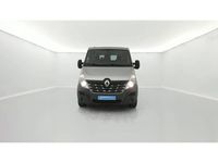 Occasion Renault Master 2018 Gris Break