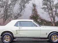 Occasion Ford Mustang 1967