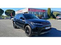 occasion Land Rover Range Rover evoque D150 AWD S DIESEL