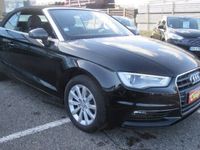 occasion Audi A3 Cabriolet 1.6 TDI 110 Attraction