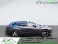 occasion Mazda 6 FastWagon 2.5L SKYACTIV-G 192 ch BVA