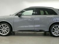 Occasion Audi RS Q3 Design 400 ch (294 kW) 2020 Gris nardo SUV