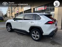 occasion Toyota RAV4 2.5 Hybride 218ch Dynamic 2wd My22