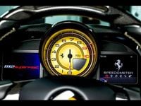 Occasion Ferrari 812 795 ch (584 kW) 2018 Gris Coupé