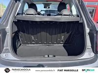 Occasion Fiat 500e 2023 Mineral grey métal Berline