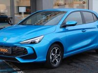 Nouvelle MG MG3 Luxury 103 ch (75 kW) 2025 Bleu Citadine