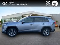 occasion Toyota RAV4 Hybrid 