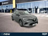 Occasion Renault Clio V Equilibre 2023 Gris Berline