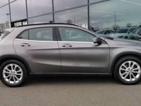 occasion Mercedes GLA200 CDI Inspiration 7G-DCT
