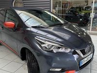occasion Nissan Micra 2018 Ig-t 90 N-connecta