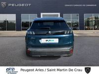 occasion Peugeot 3008 - VIVA191617511