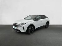 Occasion Peugeot 3008 2025 Blanc okenite SUV