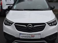 occasion Opel Crossland X ULTIMATE 1.2 i 12V Turbo S&S 130 cv