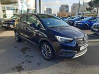 occasion Opel Crossland X CROSSLAND1.2 Turbo 130 ch BVA6 - Design 120 ans