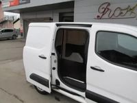 occasion Citroën Berlingo CONFORT Blanc