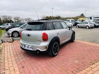 occasion Mini Cooper SD Countryman S ALL4 R60 2.0D 136 Ch