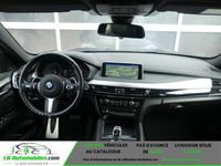 occasion BMW X6 xDrive30d 258 ch