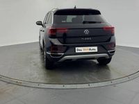 occasion VW T-Roc Style 2022