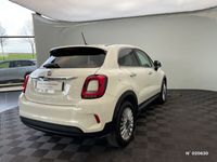 occasion Fiat 500X I 1.0 FireFly Turbo T3 120ch Opening Edition