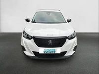 Occasion Peugeot 2008 Style 100 ch (73 kW) 2022 Blanc SUV
