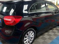 occasion Mercedes A180 180 BlueEFFICIENCY Sensation 7-G DCT