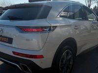 Occasion DS Automobiles DS7 Crossback Grand Chic 178 ch (130 kW) 2019 SUV
