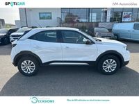 occasion Opel Mokka 1.2 Turbo 100ch Edition