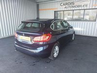 occasion BMW 216 Serie 2 (f45) da 116ch Business Design Dkg7