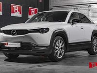 Occasion Mazda MX30 106 kW (145 ch) 2020 Blanc SUV
