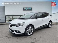 occasion Renault Scénic IV 1.7 Blue dCi 120ch Business