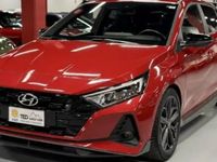 Occasion Hyundai i20 204 ch (150 kW) 2021 Citadine