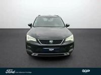 Occasion Seat Ateca Style 2020 Noir magique métal SUV