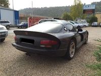 occasion Chrysler GTS Viper2