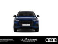 Occasion Audi Q5 Advanced 204 ch (150 kW) 2024 Bleu SUV