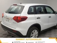 occasion Suzuki Vitara 1.0 Boosterjet Bvm5 Avantage