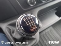 Occasion Renault Master 2024 Blanc Monospace