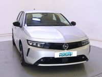 Occasion Opel Astra 110 ch (80 kW) 2024 Gris Berline
