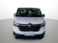 Occasion Renault Trafic 2023 Blanc glacier Monospace