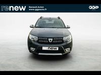 occasion Dacia Sandero SANDEROTCe 90 Stepway