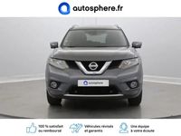 occasion Nissan X-Trail 1.6 DIG-T 163ch Connect Edition Euro6